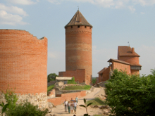 Burg Turaida